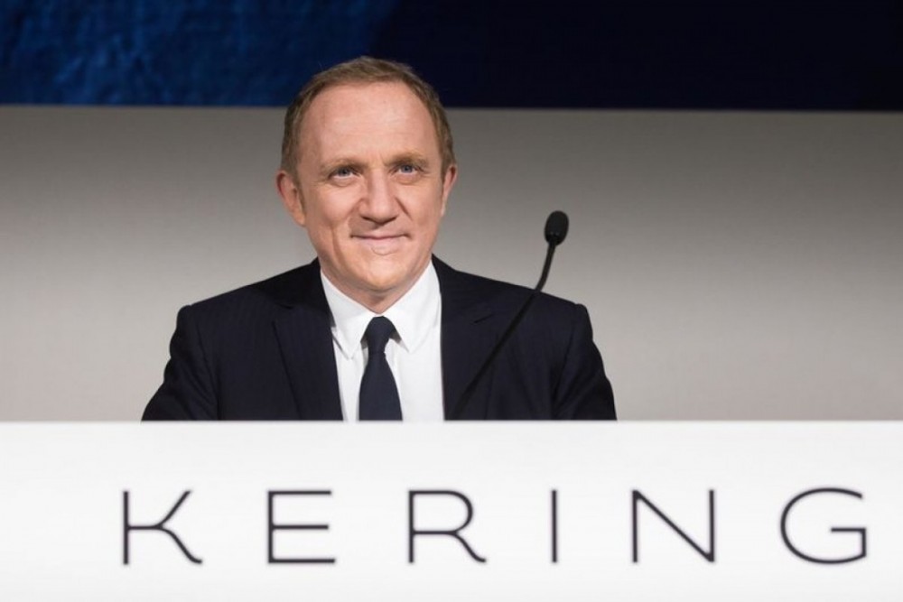 男性或是女性同樣享有十四週帶薪產假！Kering集團再次提倡兩性平等！