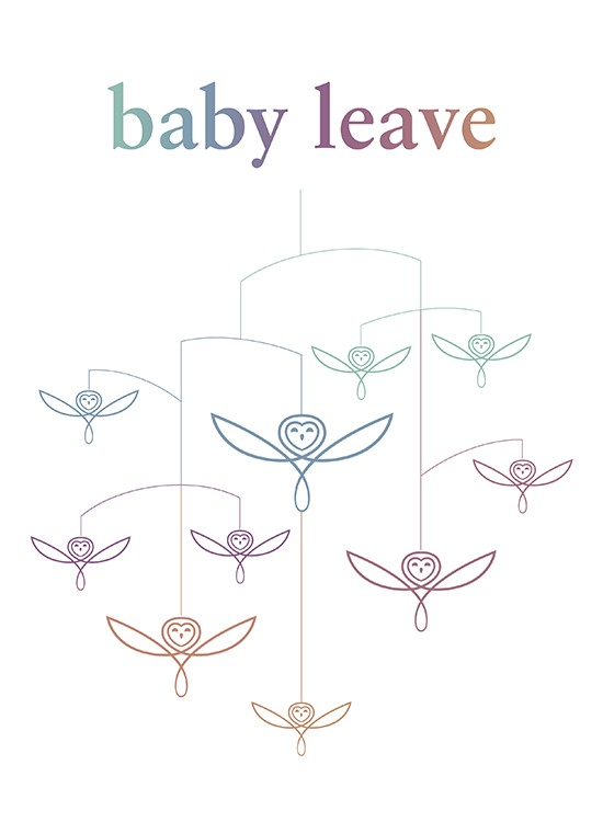 男性或是女性同樣享有十四週帶薪產假！Kering集團再次提倡兩性平等！