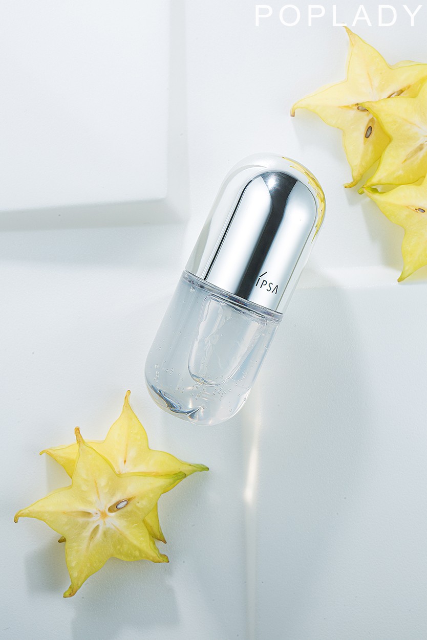 serum o瘦面排毒
