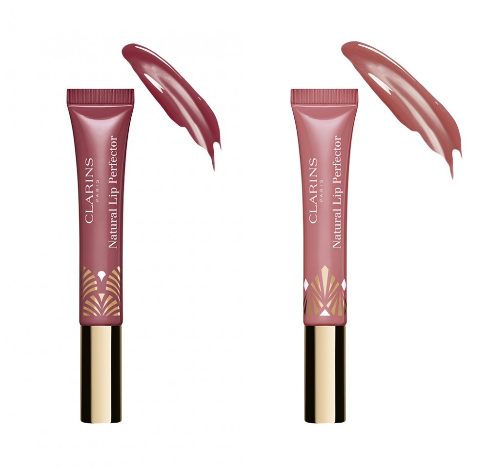 CLARINS