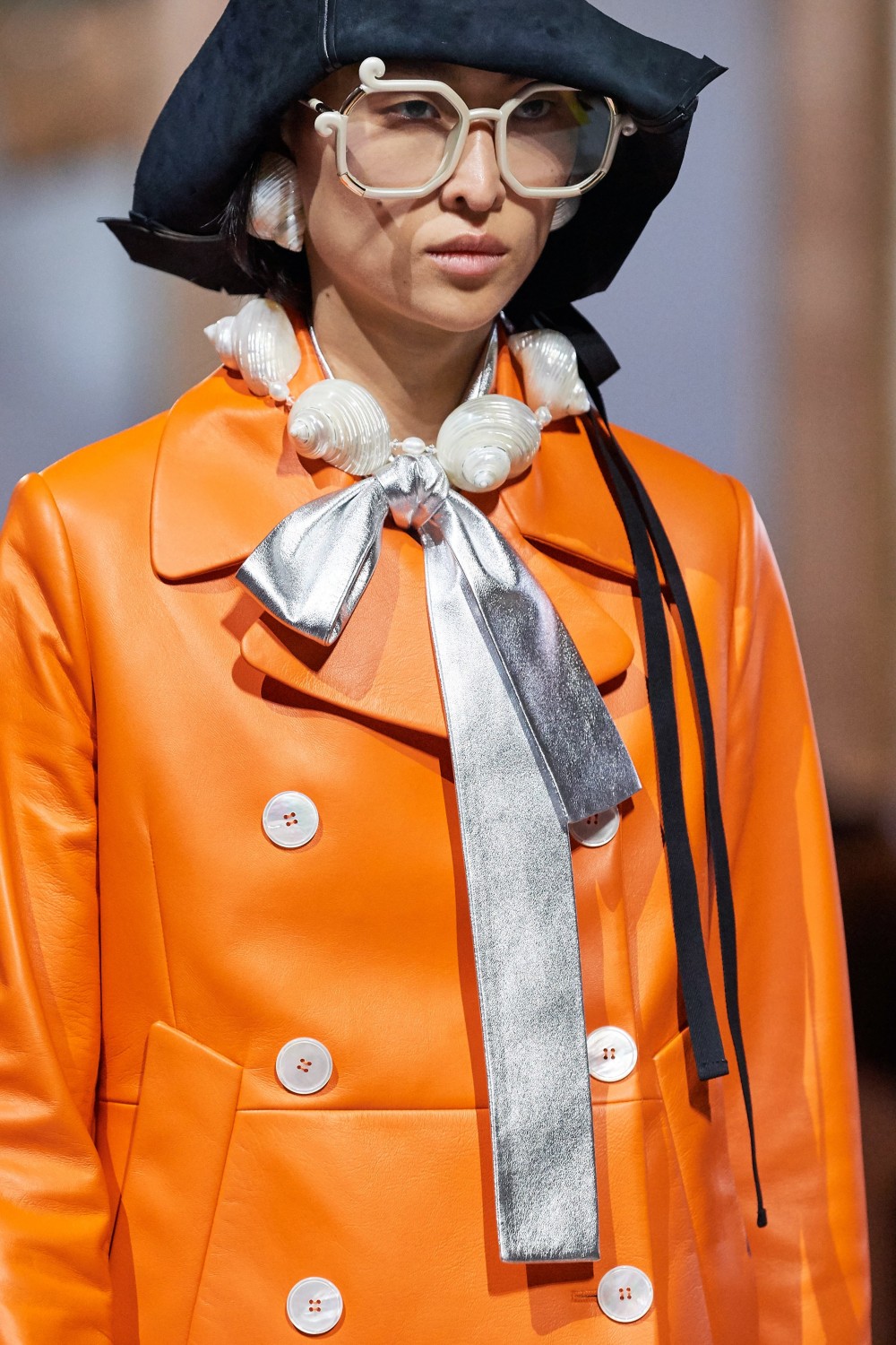 Vogue Runway