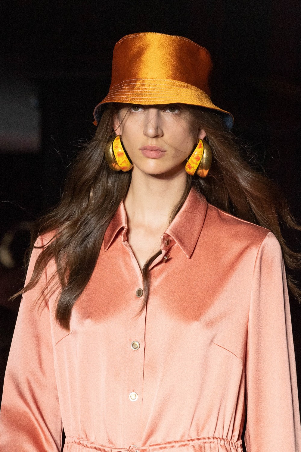 Vogue Runway