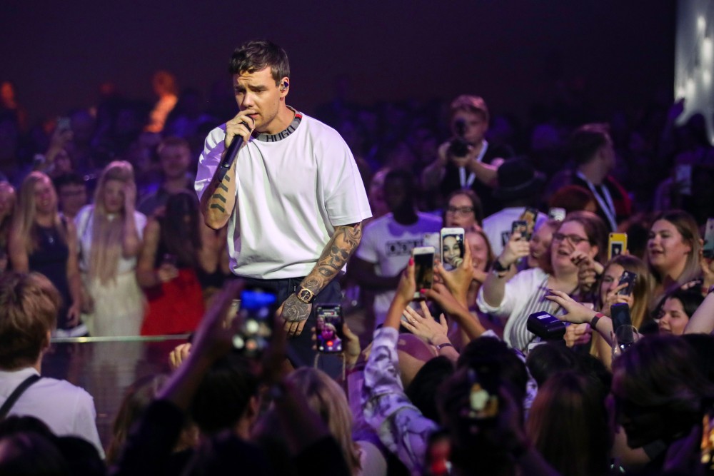 Boss首次進軍米蘭時裝週引起關注！品牌最後為什麼沒有選擇巴黎時裝週？