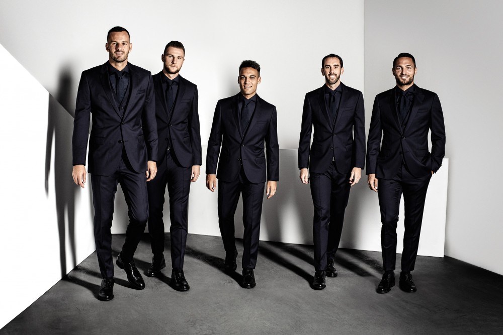 Boss首次進軍米蘭時裝週引起關注！品牌最後為什麼沒有選擇巴黎時裝週？