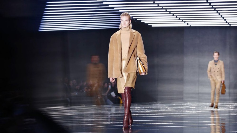 Boss首次進軍米蘭時裝週引起關注！品牌最後為什麼沒有選擇巴黎時裝週？