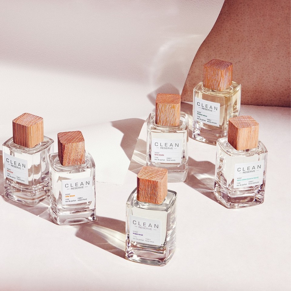 聽過可持續香水嗎?以環保理念帶出內外在美,你要認識這個首次來港的美國香氛品牌!