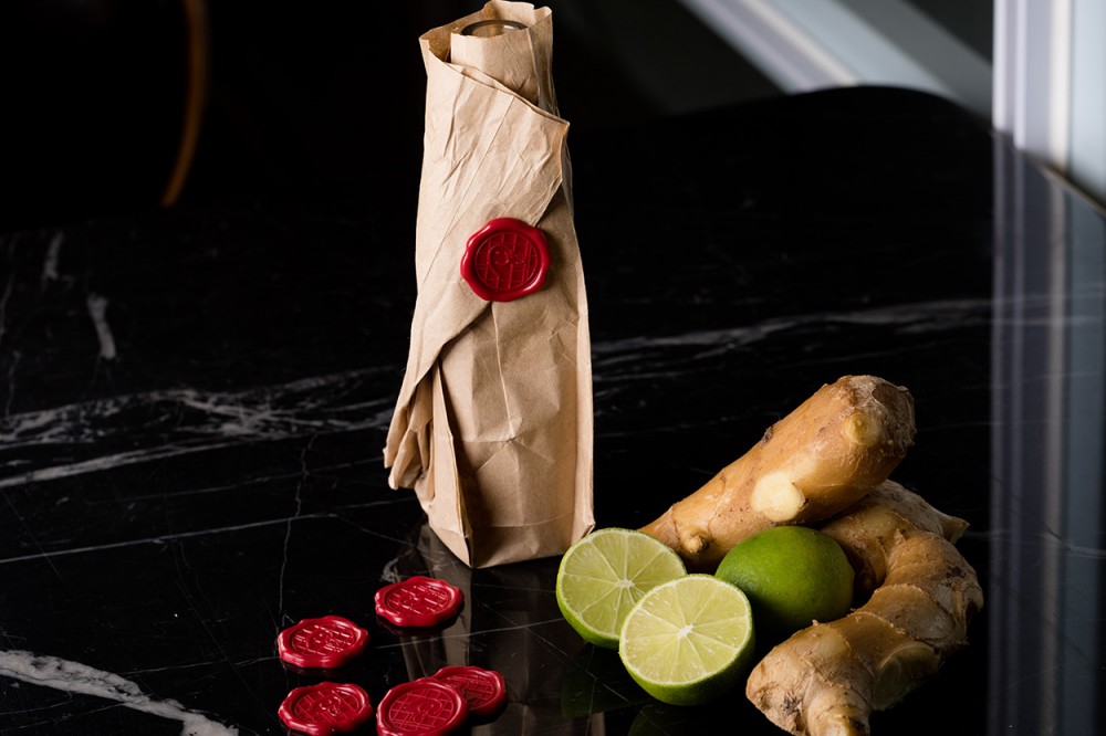 倫敦以外首間海外分店登陸香港!維港海景配人氣鴨肉窩夫,DUCK & WAFFLE正式登場