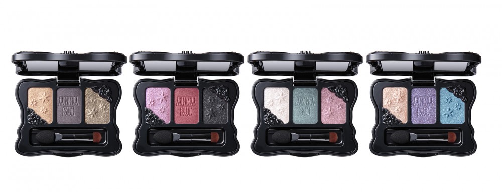 ANNA SUI