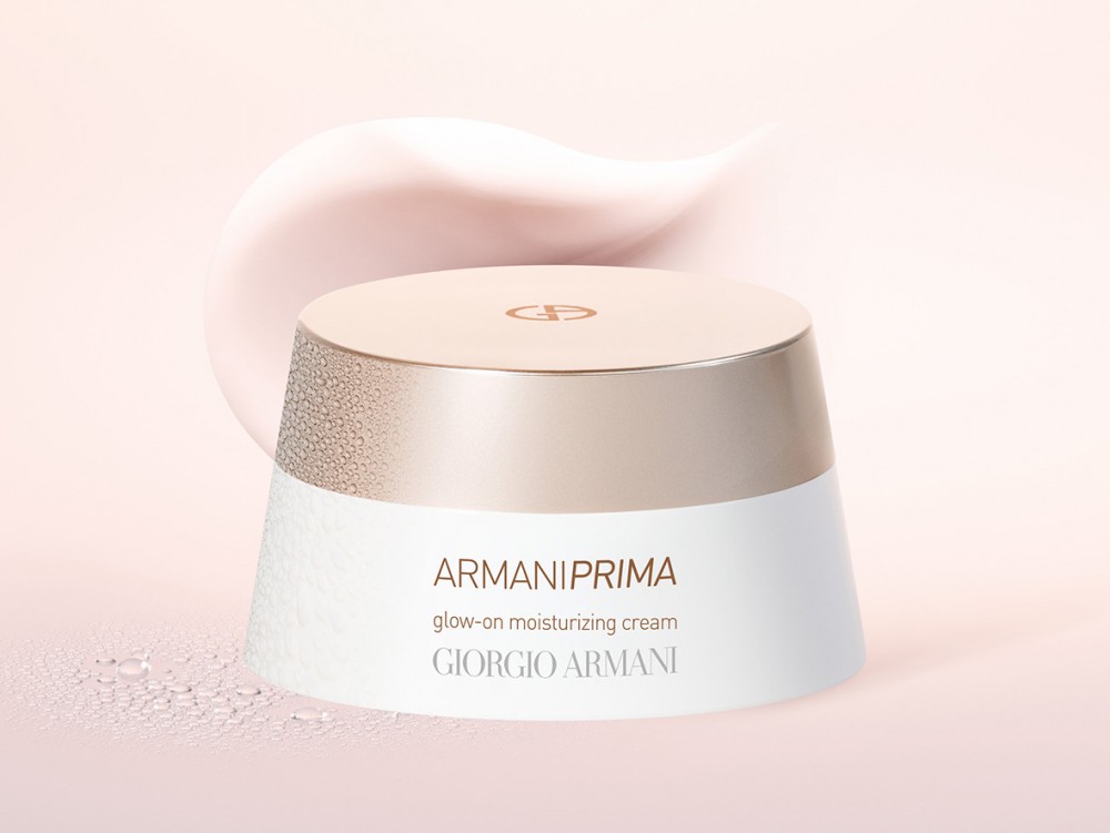 GIORGIO ARMANI