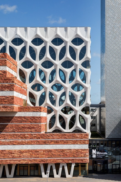 neutelingsriedijkarchitects's Instagram