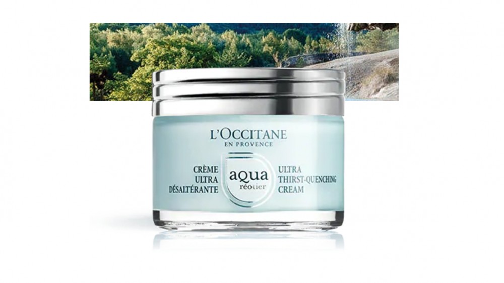L’Occitane