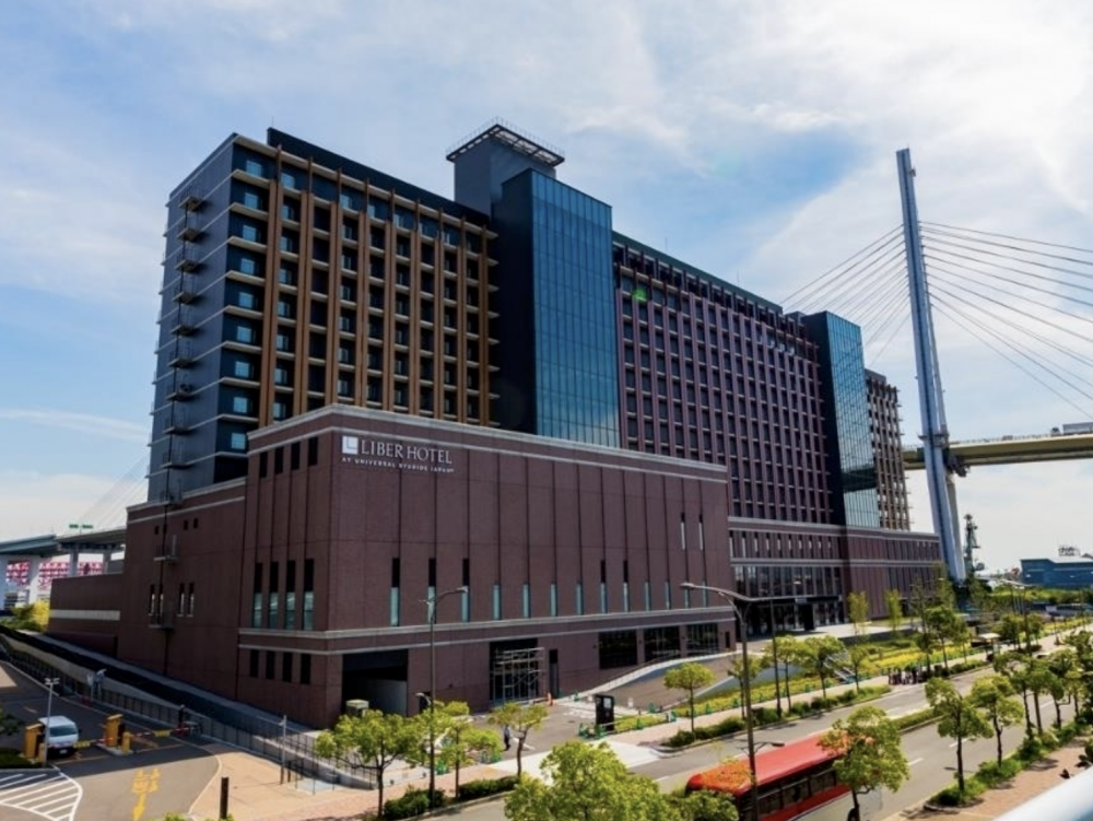 全日本最大間!環球影城第8間聯乘酒店即將開幕,首設SNOOPY、侏羅紀公園主題房間