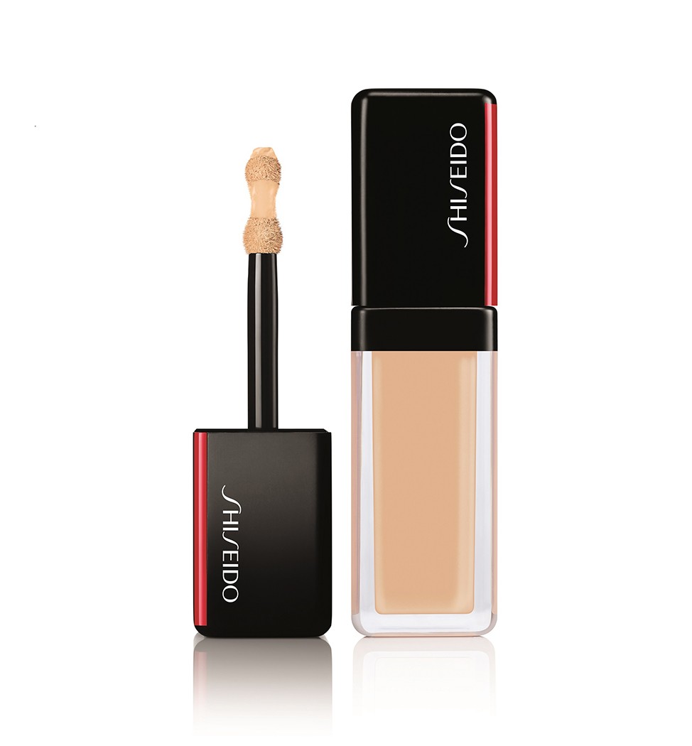 SHISEIDO