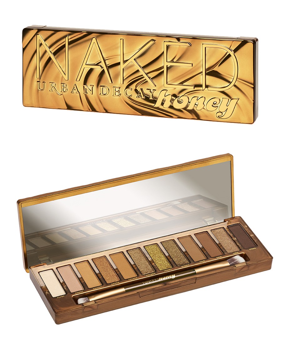 URBAN DECAY