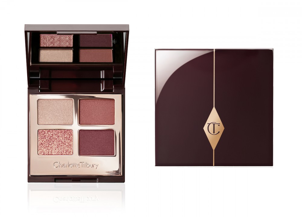 CHARLOTTE TILBURY