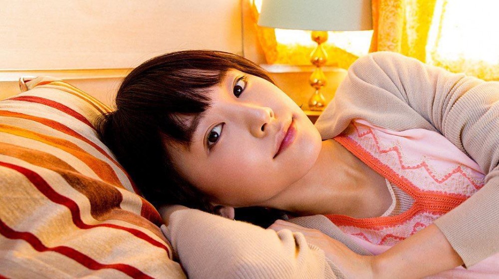 Aragakiyui_fanspage's Instagram