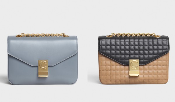 View this post on Instagram A post shared by CELINE (@celine) on Sep 14, 2018 at 4:04am PDT
