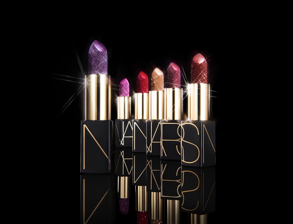 DISCO DUST LIPSTICK 限量閃爍唇膏 