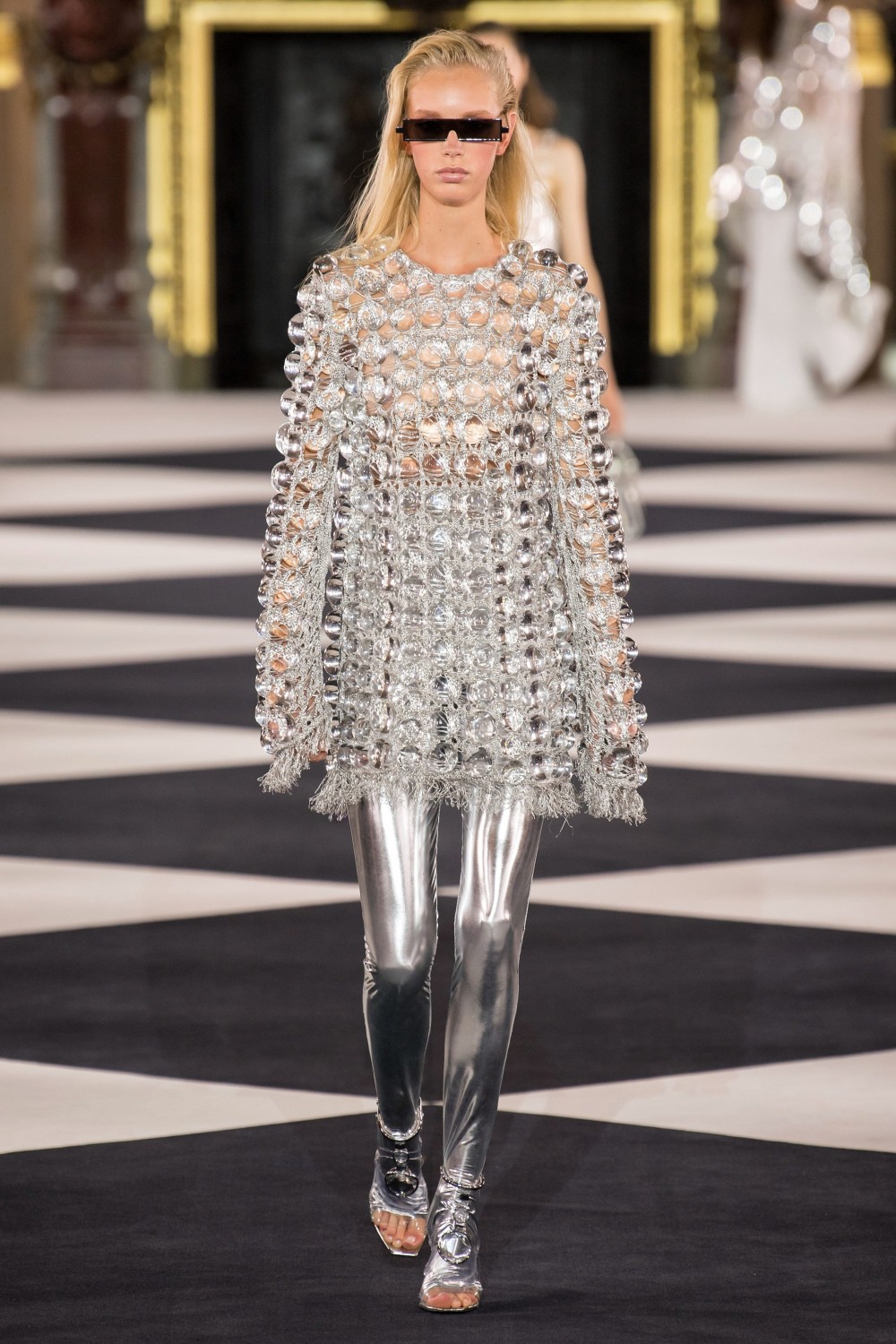 【巴黎時裝週】Balmain的天后時尚!Olivier Rousteing坦誠面對自己!