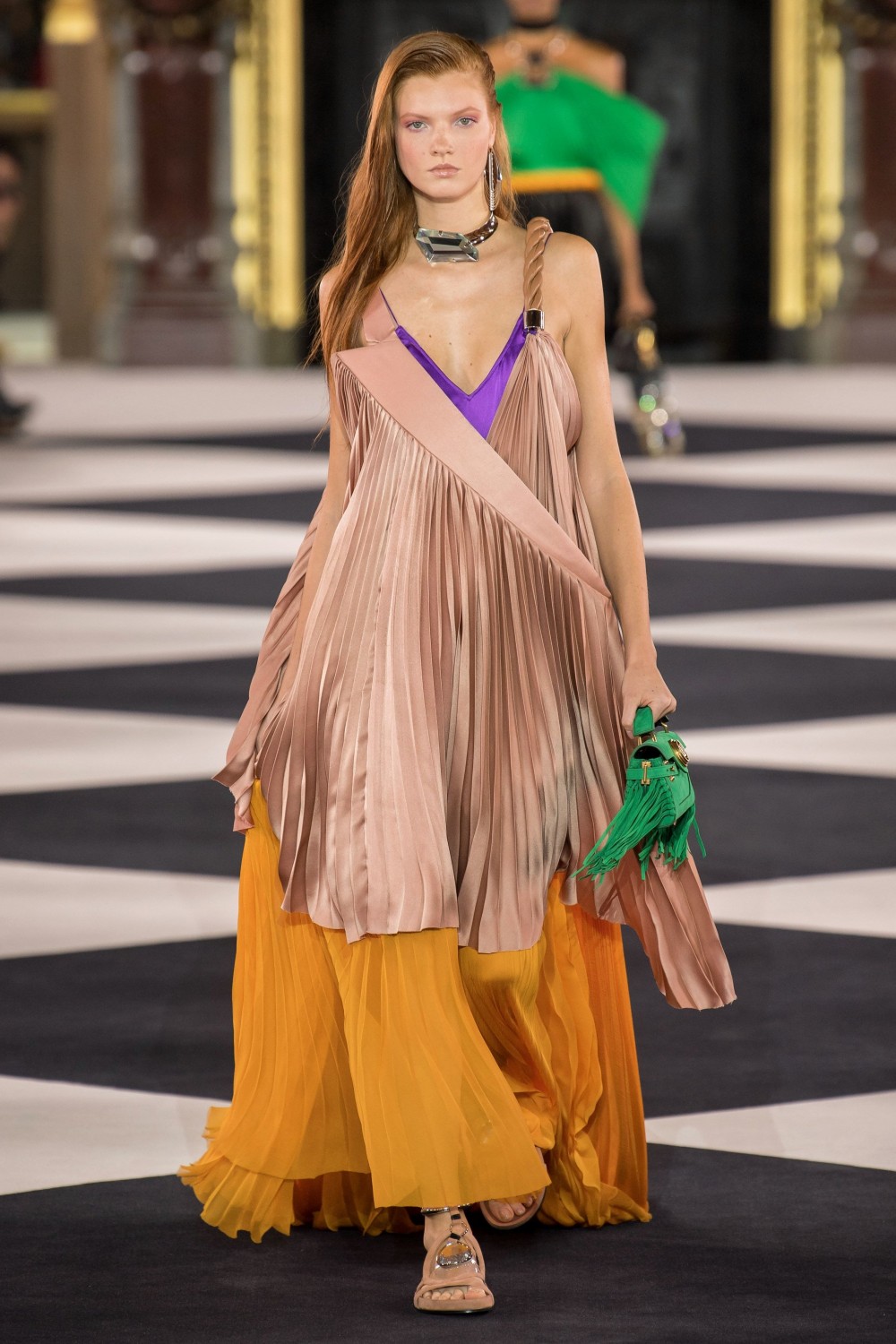 【巴黎時裝週】Balmain的天后時尚!Olivier Rousteing坦誠面對自己!