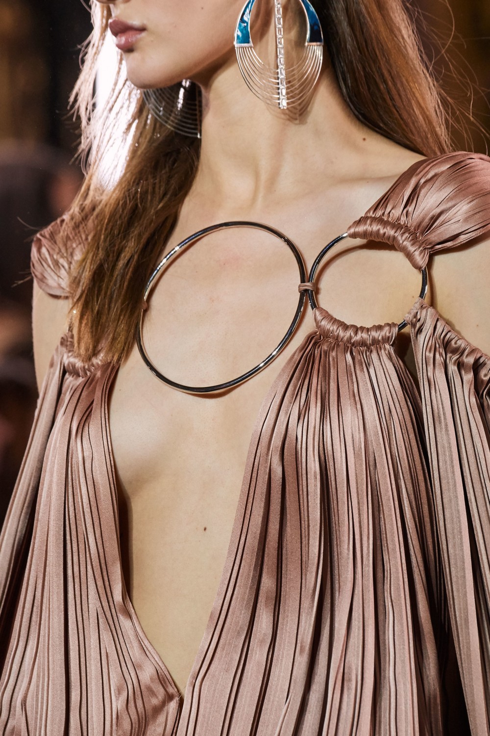 【巴黎時裝週】Balmain的天后時尚!Olivier Rousteing坦誠面對自己!