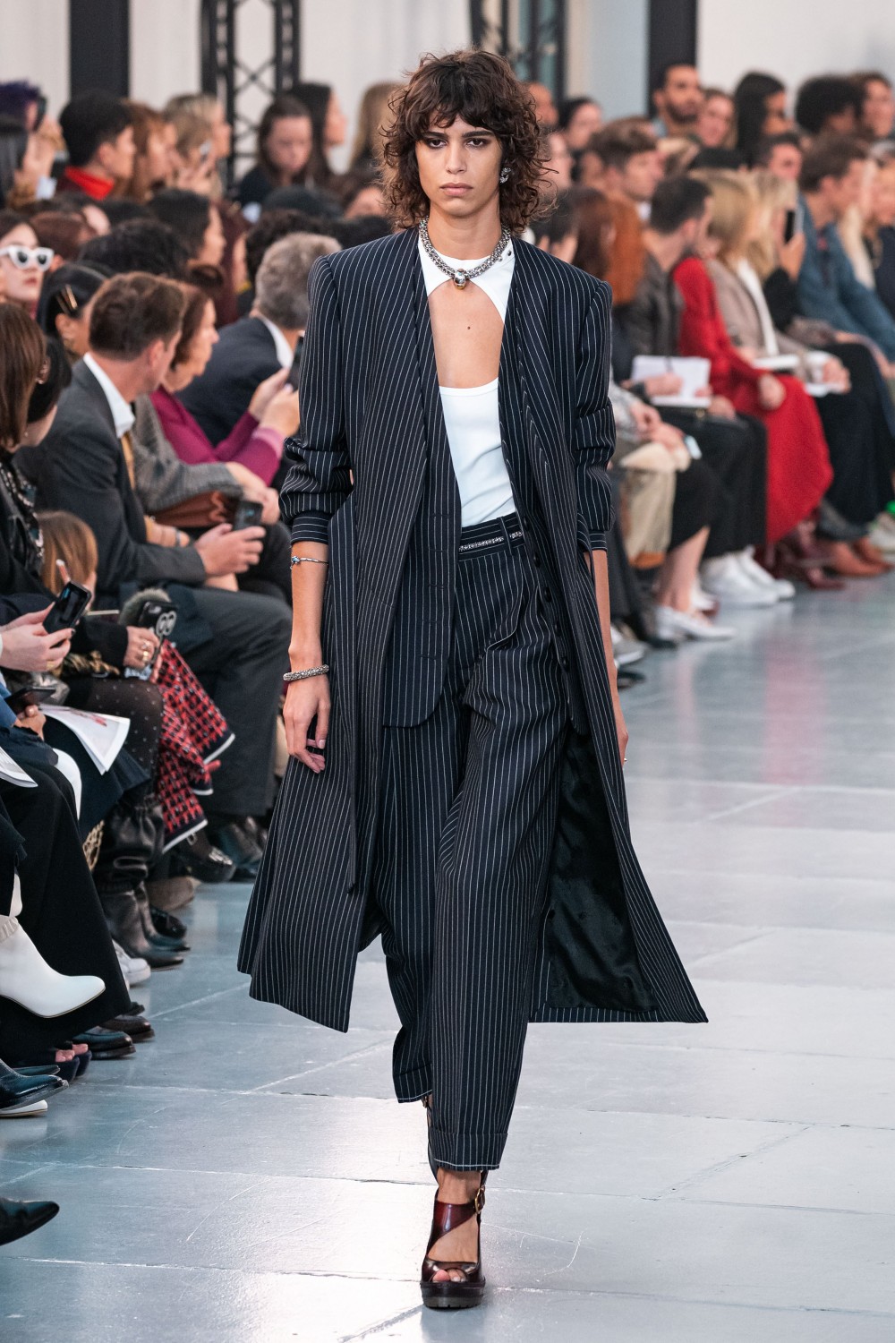 【巴黎時裝週】Chloé的浪漫不羈！Natacha Ramsay-Levi的時尚宣言！