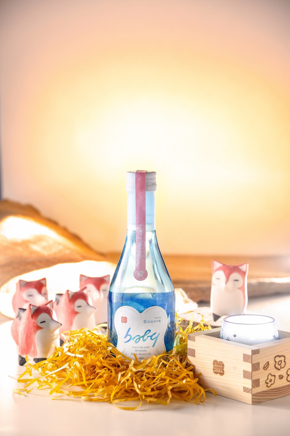 尋找屬於自己的蔚藍天空！香港清酒品牌如何鼓勵女仕回歸初心？