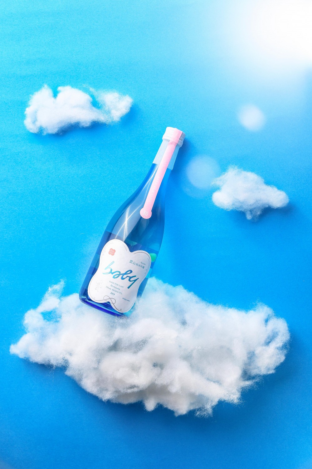 尋找屬於自己的蔚藍天空！香港清酒品牌如何鼓勵女仕回歸初心？