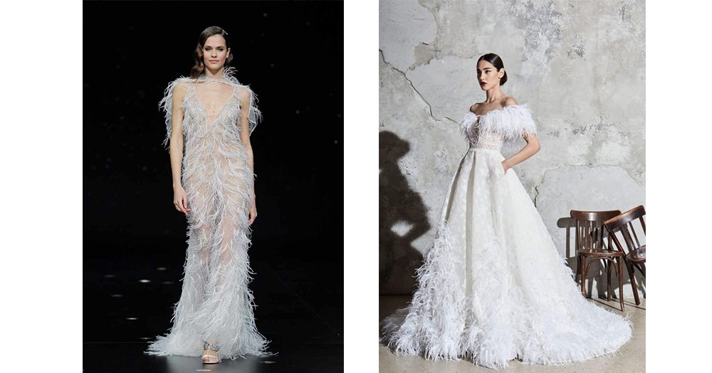 Pronovias、Zuhair Murad