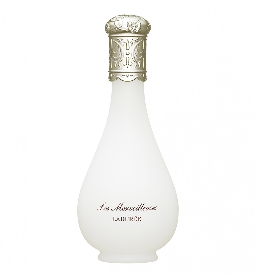 Les Merveilleuses LADURÉE 白玫瑰精華爽膚水