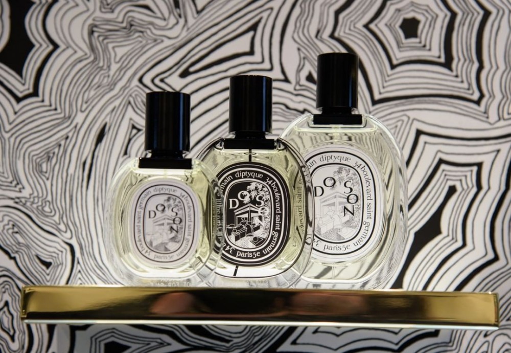 DIPTYQUE