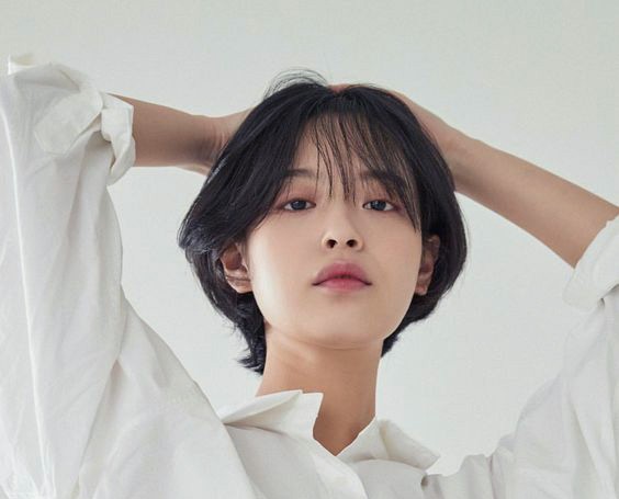 韓女的裸妝技巧絕對是學習的指標