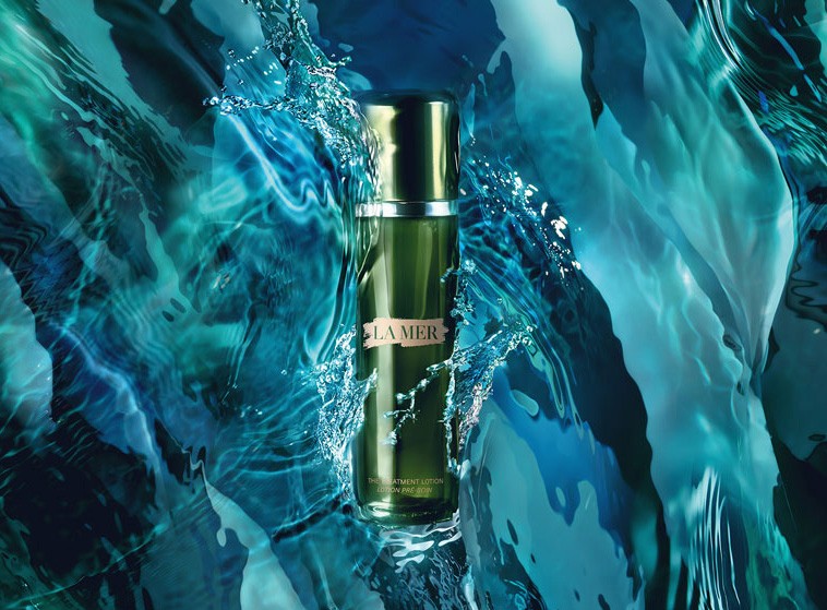The Treatment Lotion肌底修護液滿載Miracle Broth活膚精華,就如為肌膚循環充電的能量泉源,促進肌膚細胞自然修復更新
