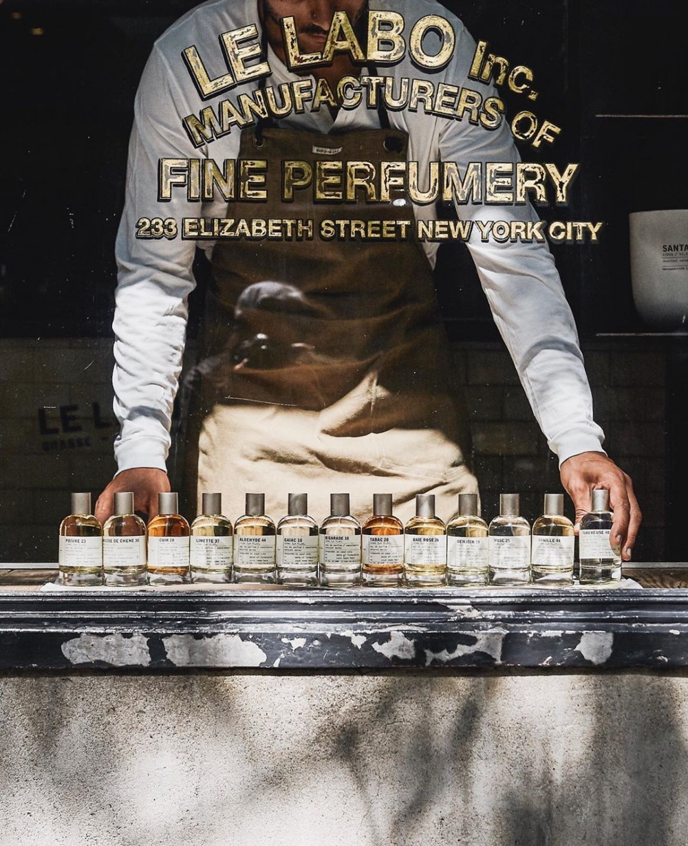LE LABO