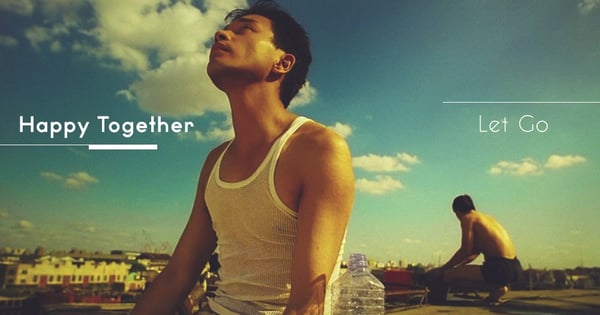 「不如我們重頭來過」：面對回不去的愛 也許放下才是對彼此更好的釋懷