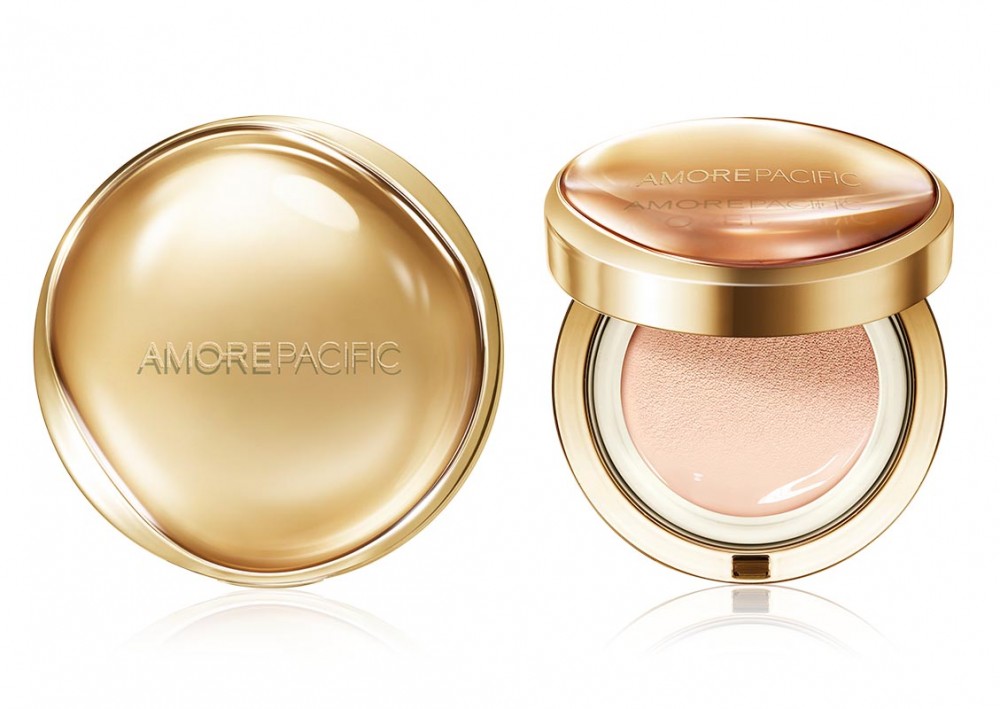 AMOREPACIFIC TIME RESPONSE Complete Cushion Compact