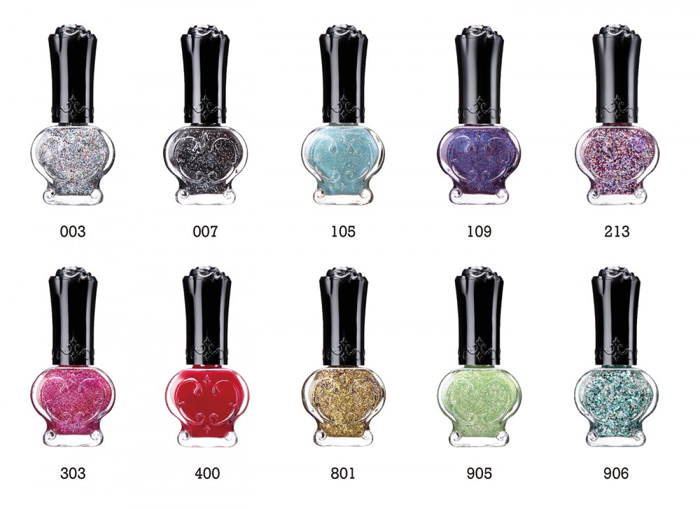 ANNA SUI Nail Color L