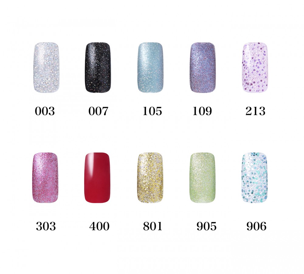 ANNA SUI Nail Color L