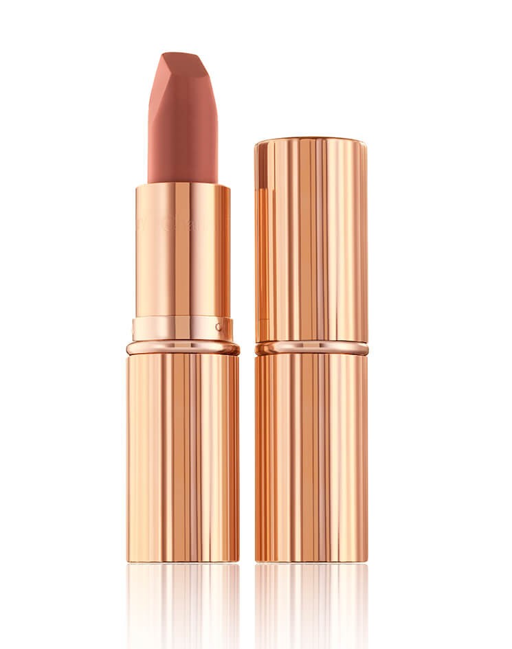 CHARLOTTE TILBURY 