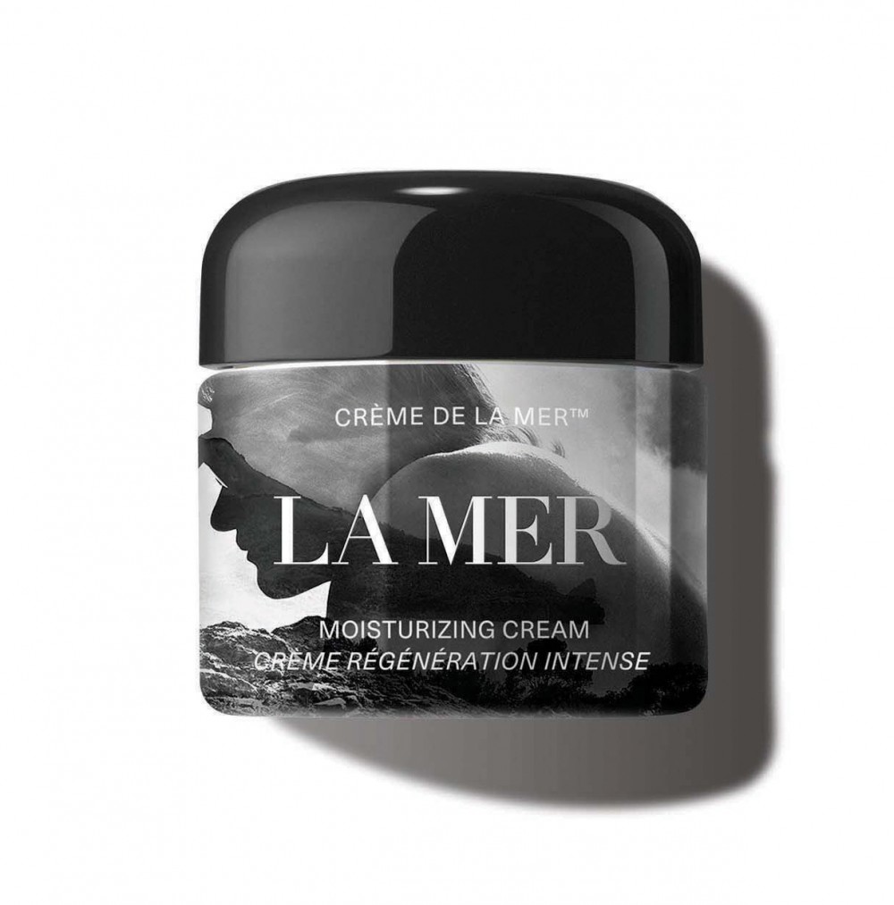 LA MER Creme de la Mer Limited Gray Sorrenti