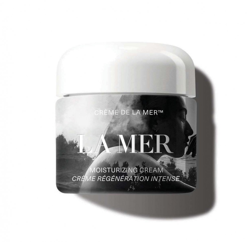 LA MER Creme de la Mer Limited Mario Sorrenti
