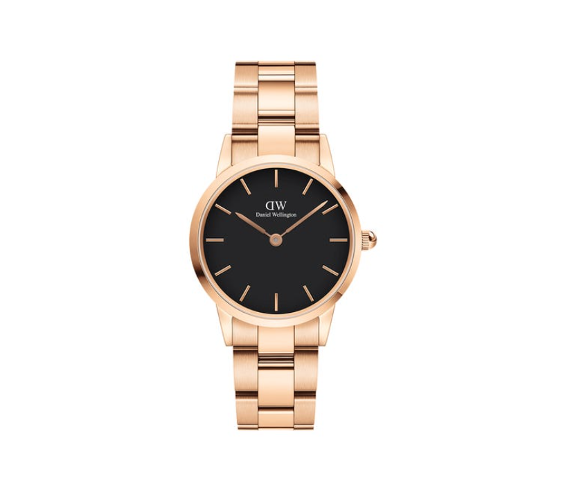DANIEL WELLINGTON