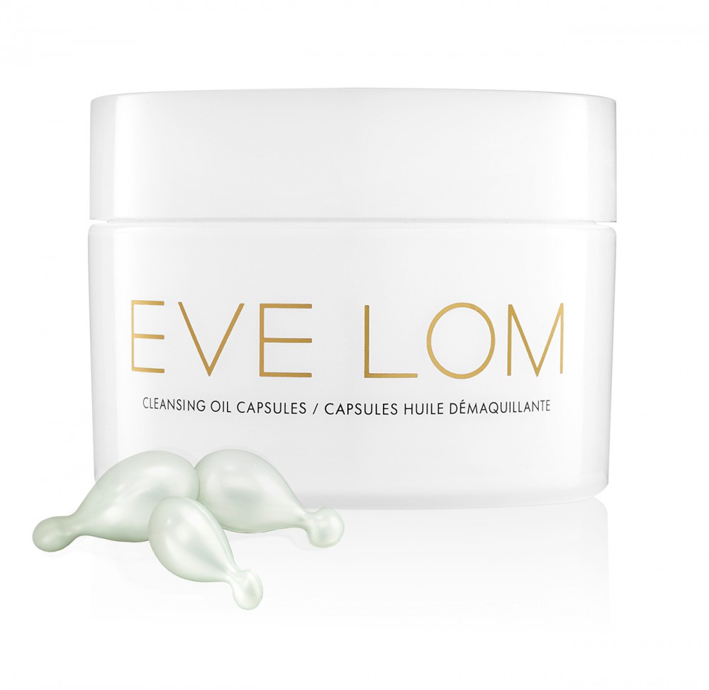 EVE LOM Cleansing Oil Capsule
