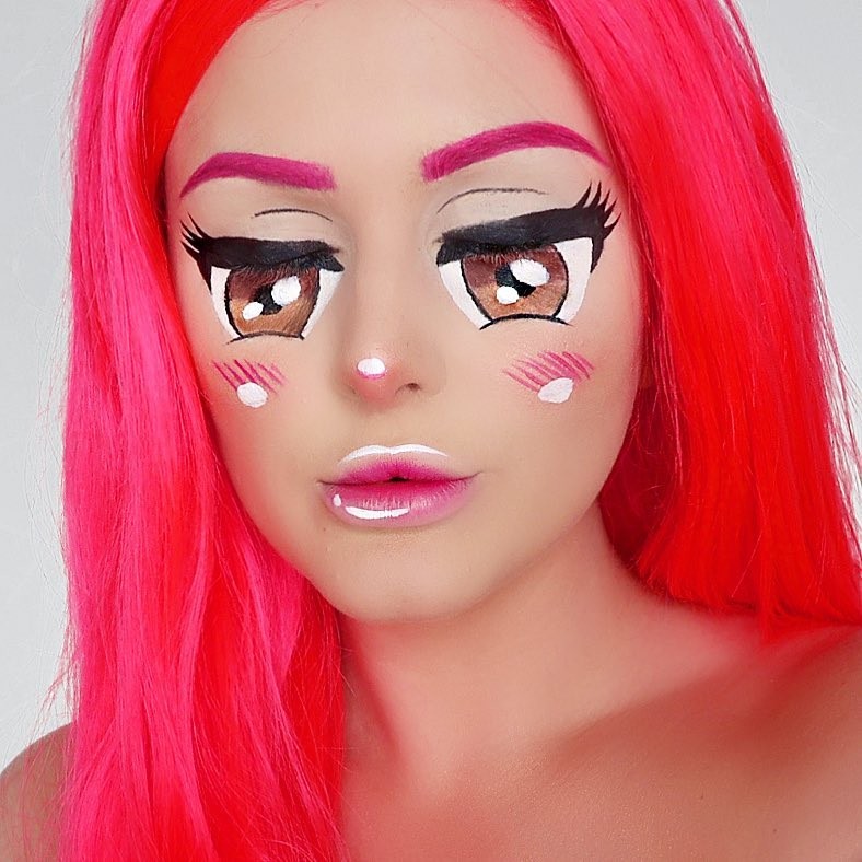 Helenehemera's Instagram