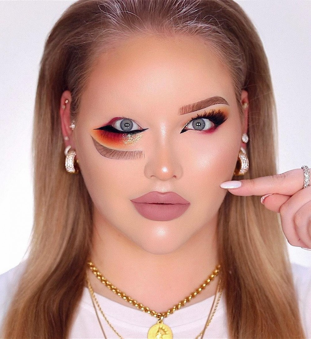 Nikkietutorials's Instagram