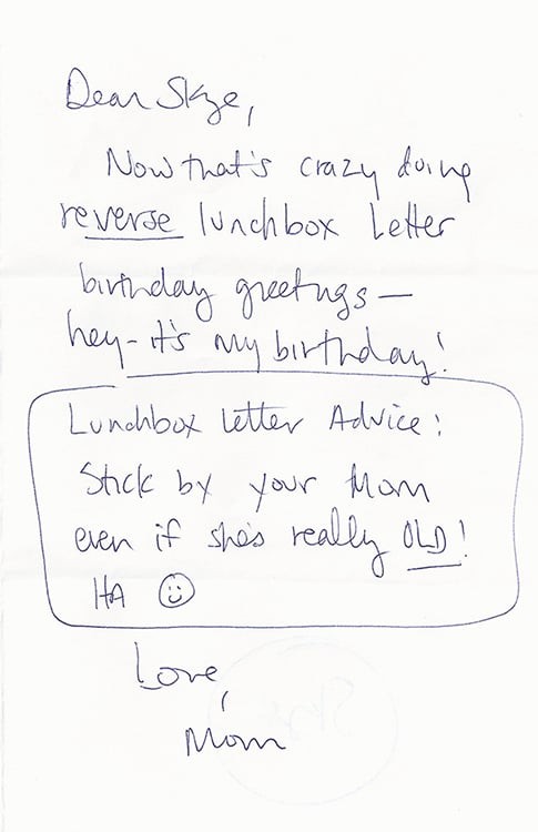 advicefrommymom