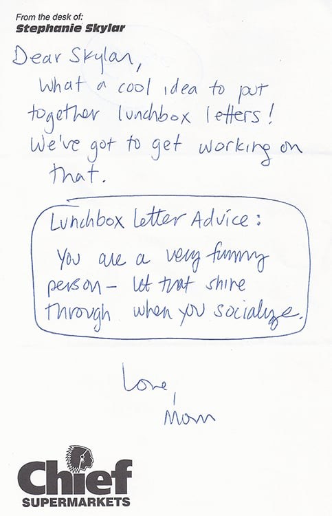 advicefrommymom