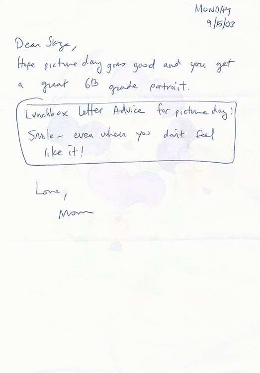 advicefrommymom