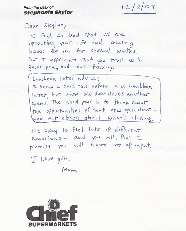 advicefrommymom