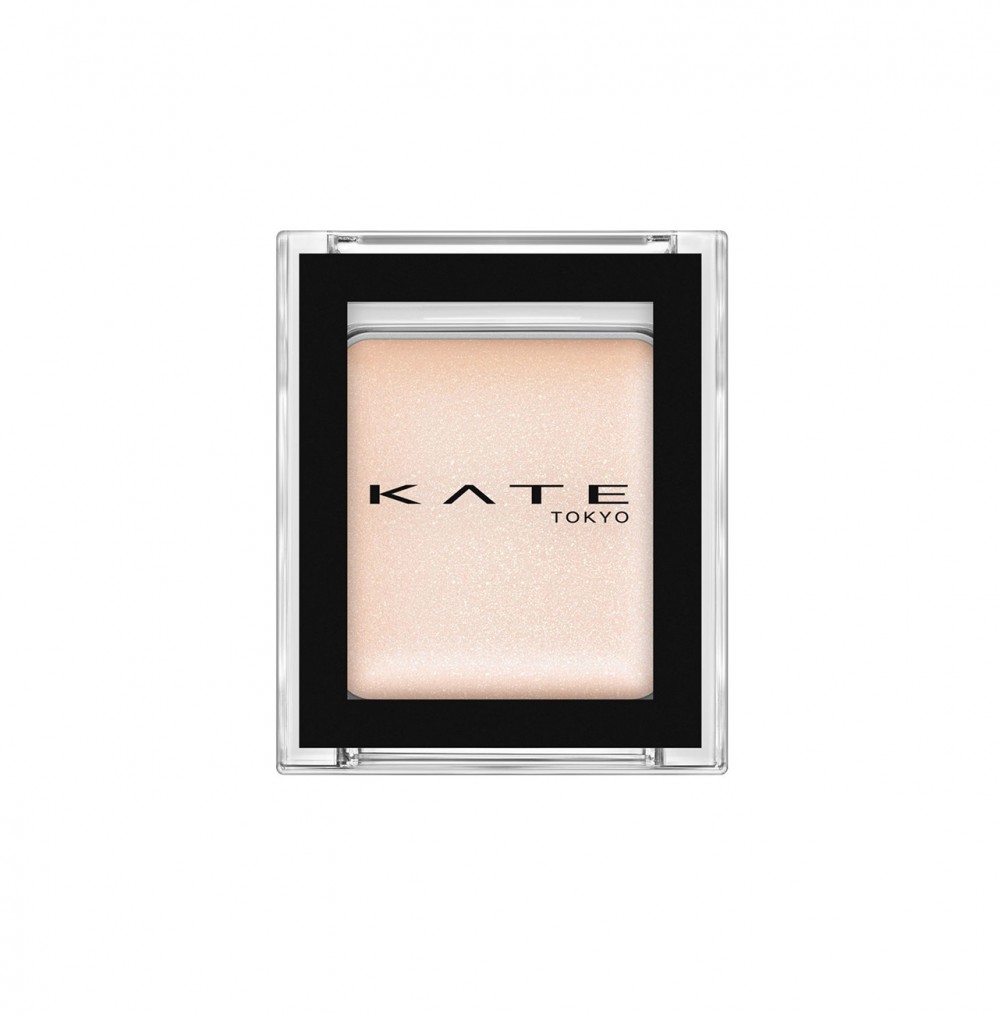 KATE The Eye Color Base粹選單色眼影底膏